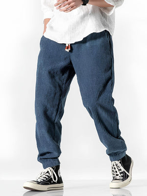 Jitsu - Cordhose