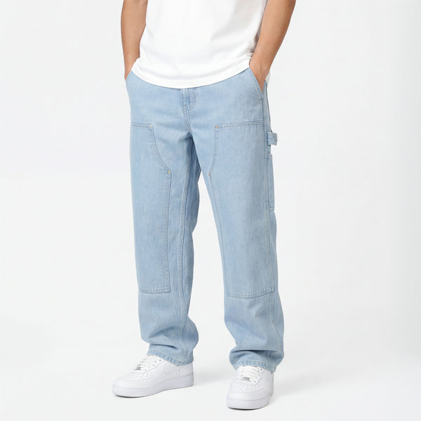 Tomo - Pantalone denim giapponese