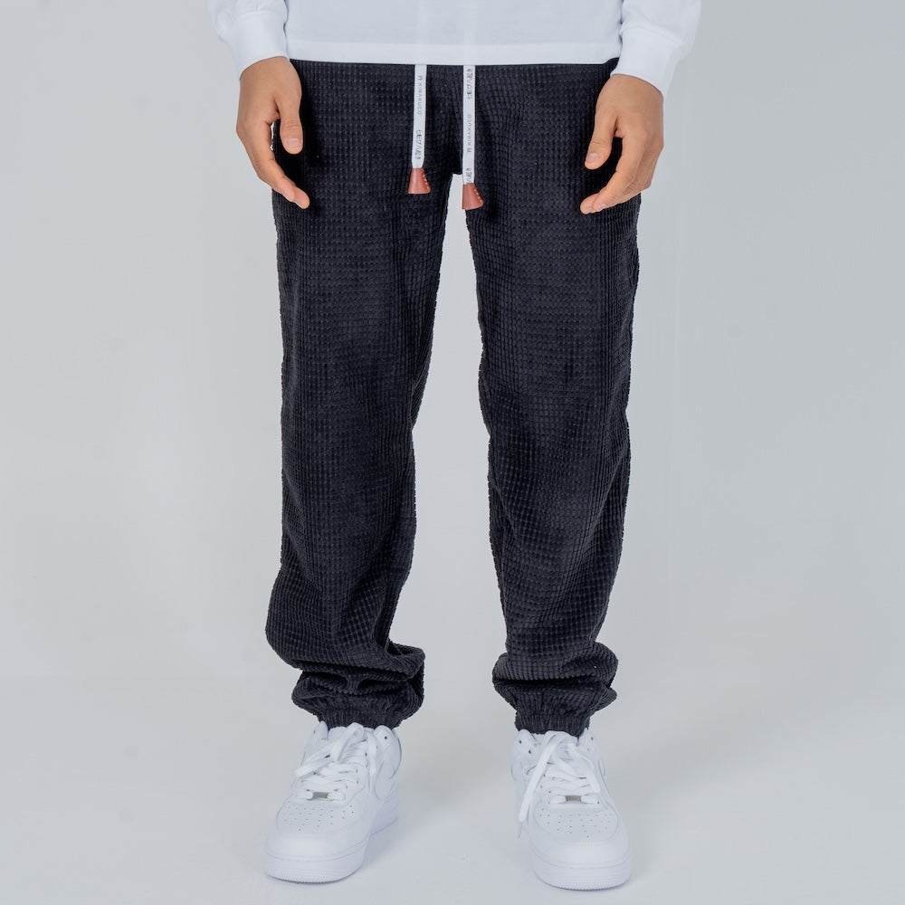 Pack de 3 x Jitsu - Pantalon en velours côtelé