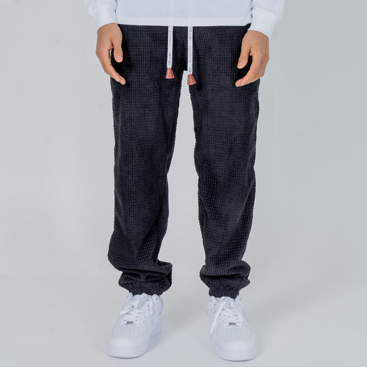 Pack de 3 x Jitsu - Pantalon en velours côtelé