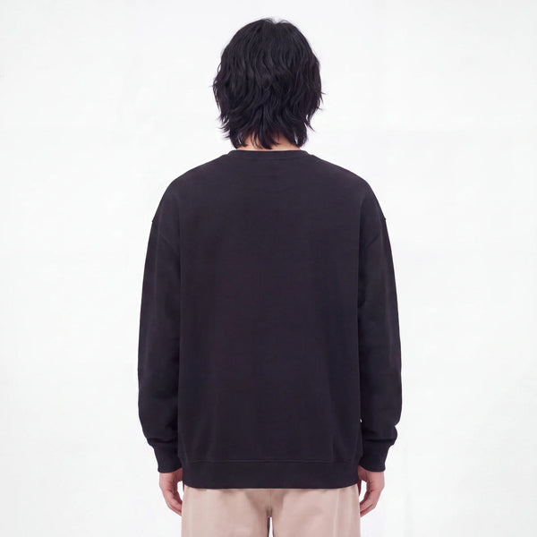 Rinko - Felpa oversize (peso massimo 405 GSM)