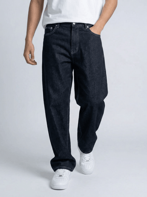 Shiro - Japanische Denim-Jeans 14oz