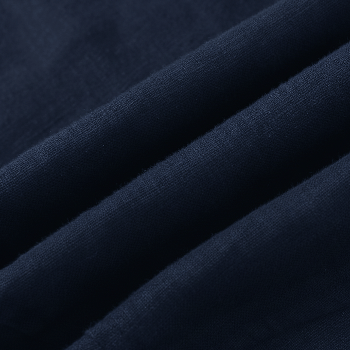 Tsuki - Pantalon confort japonais en lin