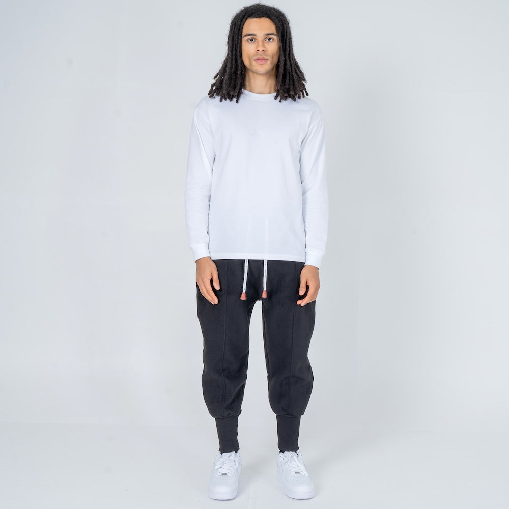 Ayu - Pantalon harem d'hiver épais