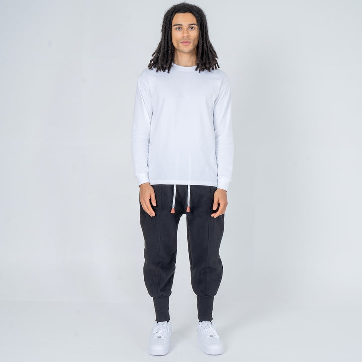 Ayu - Pantalon harem d'hiver épais