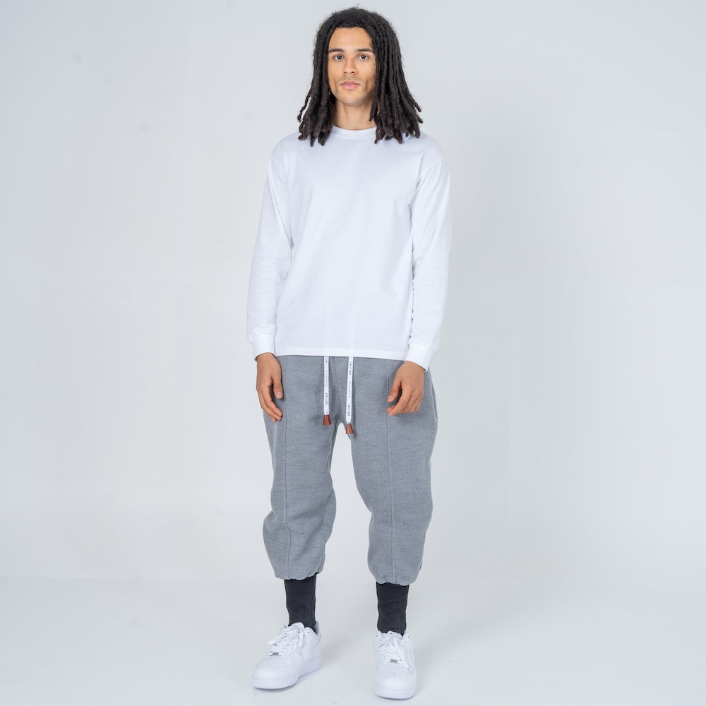 Ayu - Pantalon harem d'hiver épais