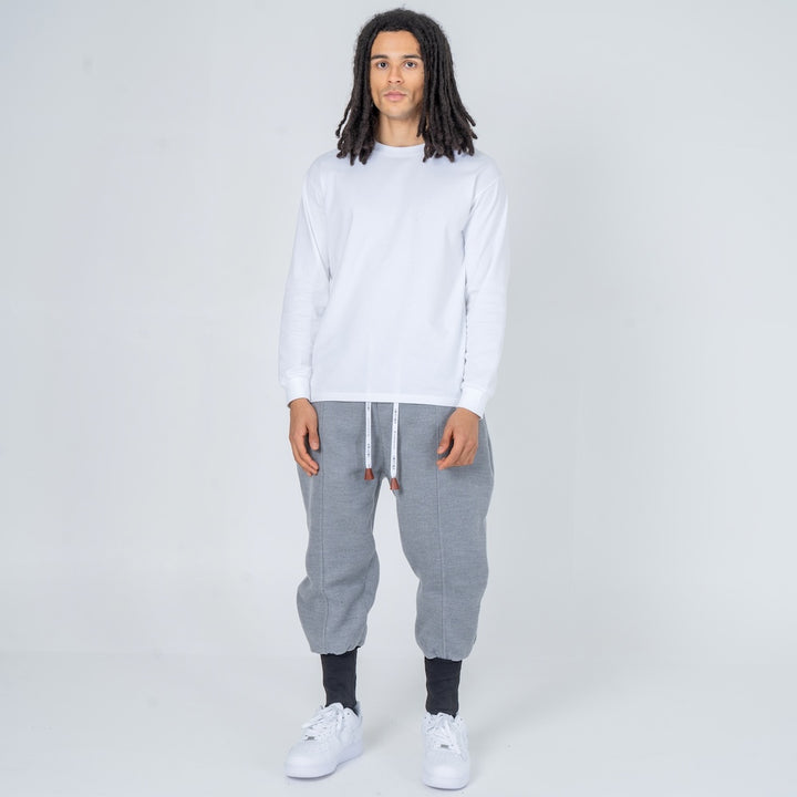 Ayu - Pantalon harem d'hiver épais