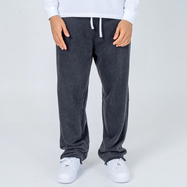 Fuku - Pantalon confort japonais