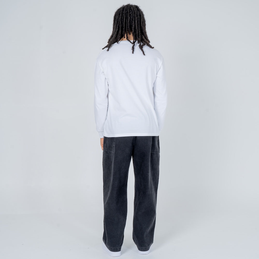 Haru - Pantalon denim confort