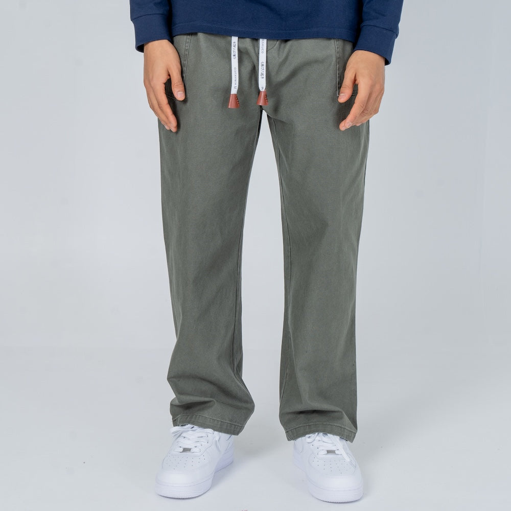 Haru - Pantalon denim confort