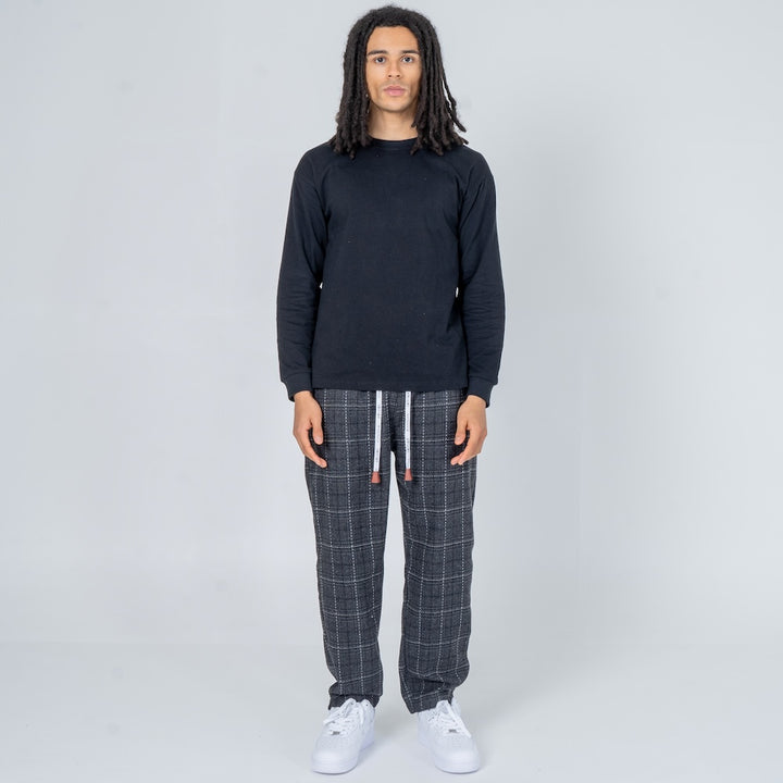 Kosei - Pantalon confort en coton