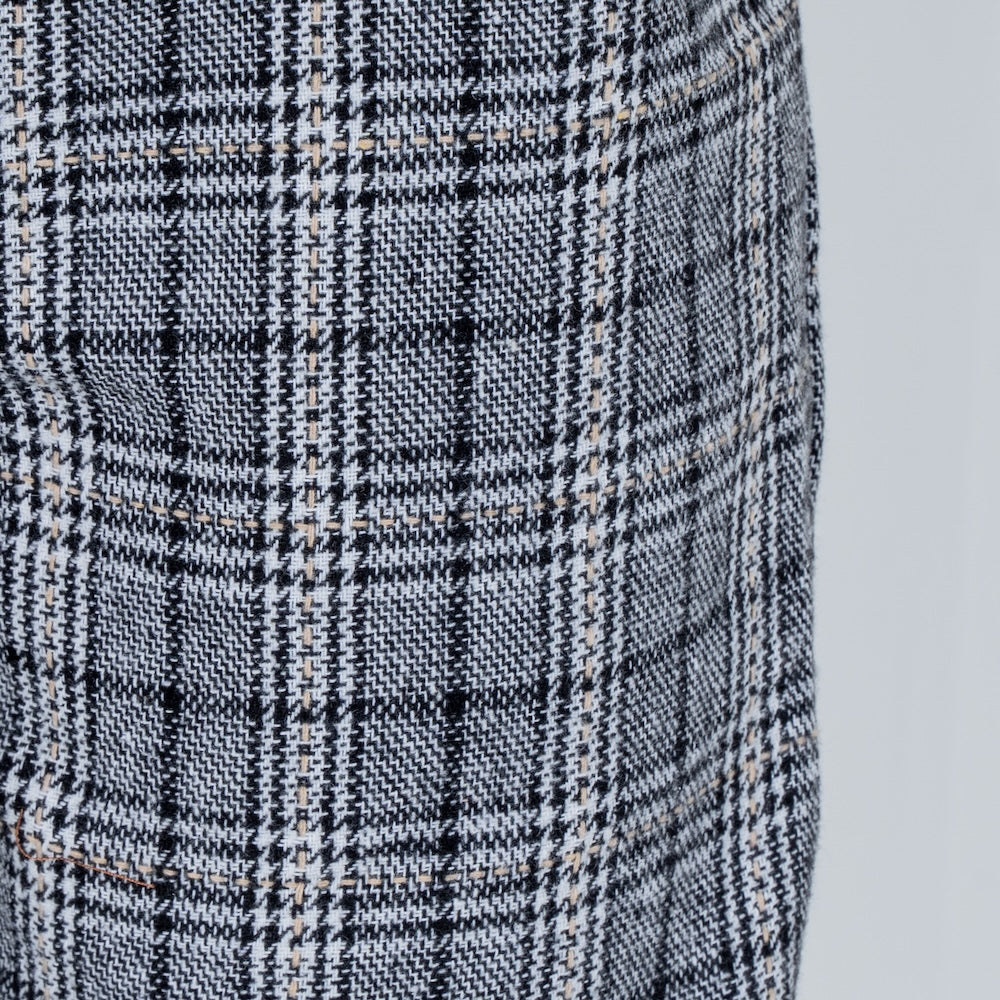 Kosei - Pantalon confort en coton