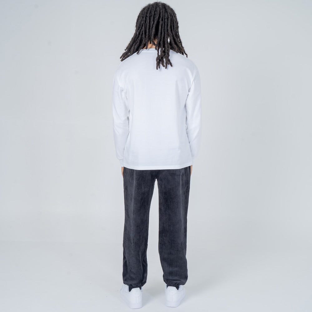 Nagomi - Pantalon en velours côtelé