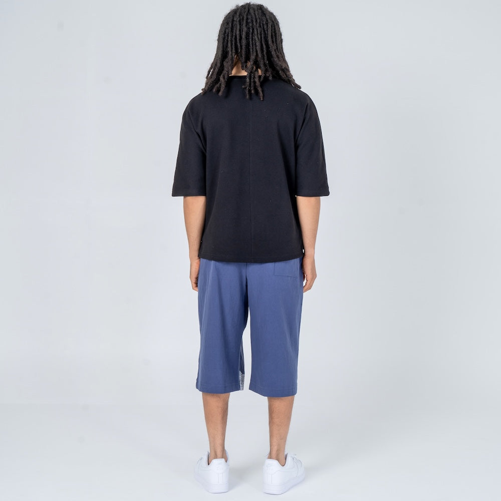 Taro - Japanse comfort korte broek