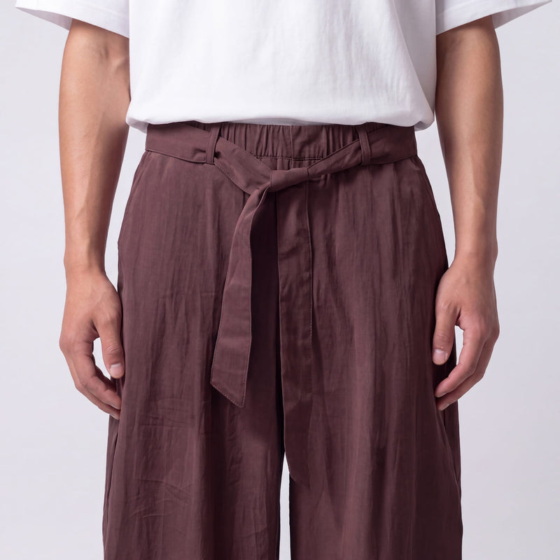 Haku - Pantalon confort japonais