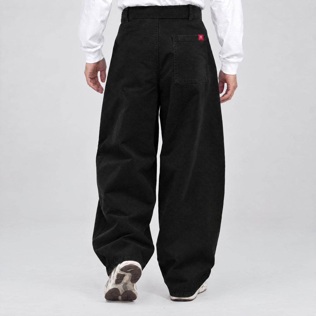 Katsu - Pantaloni comfort giapponesi