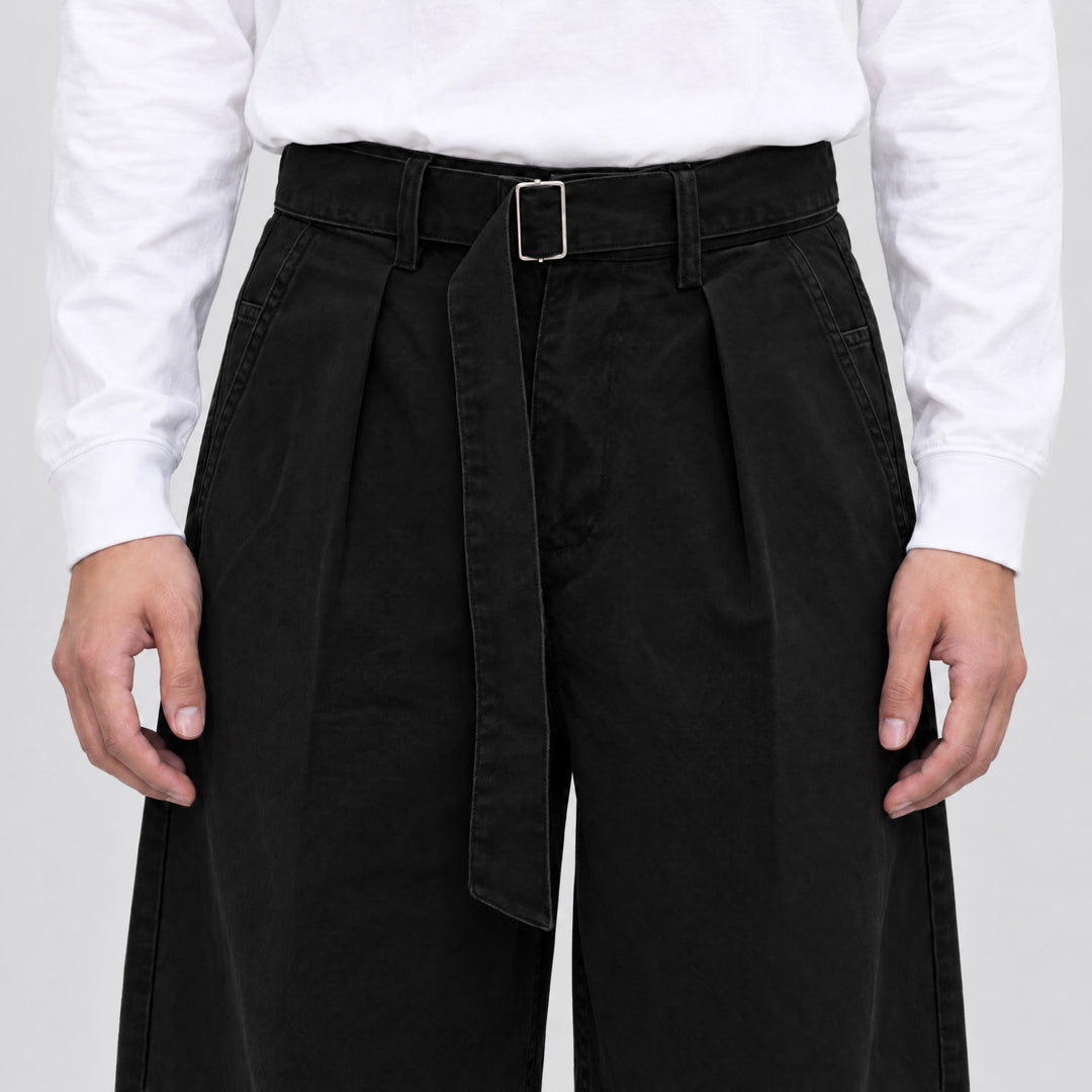 Katsu - Pantaloni comfort giapponesi