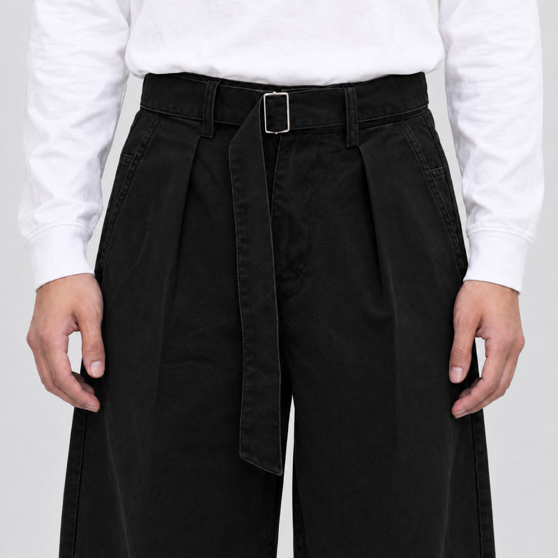 Katsu - Pantaloni comfort giapponesi
