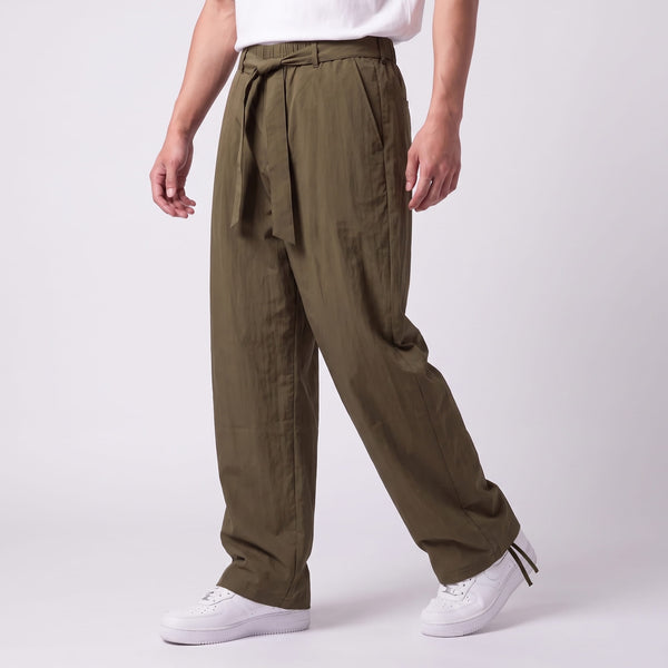 Haku - Pantaloni comfort giapponesi
