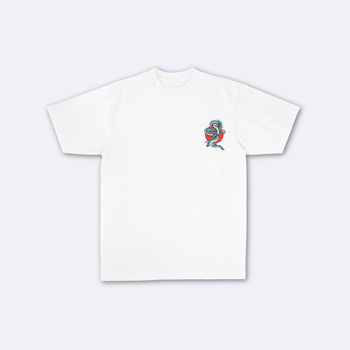 Ryū - Japanisches Oversize-T-Shirt