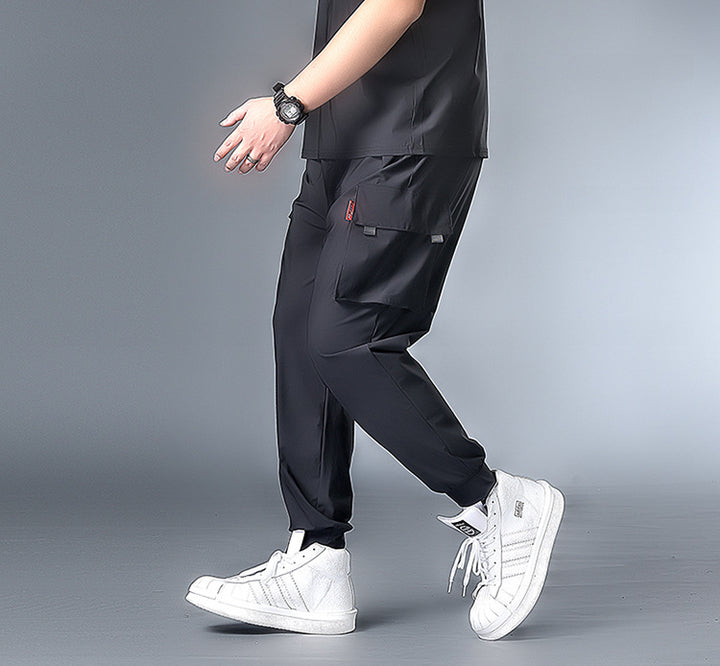 Yuto - Pantalon cargo