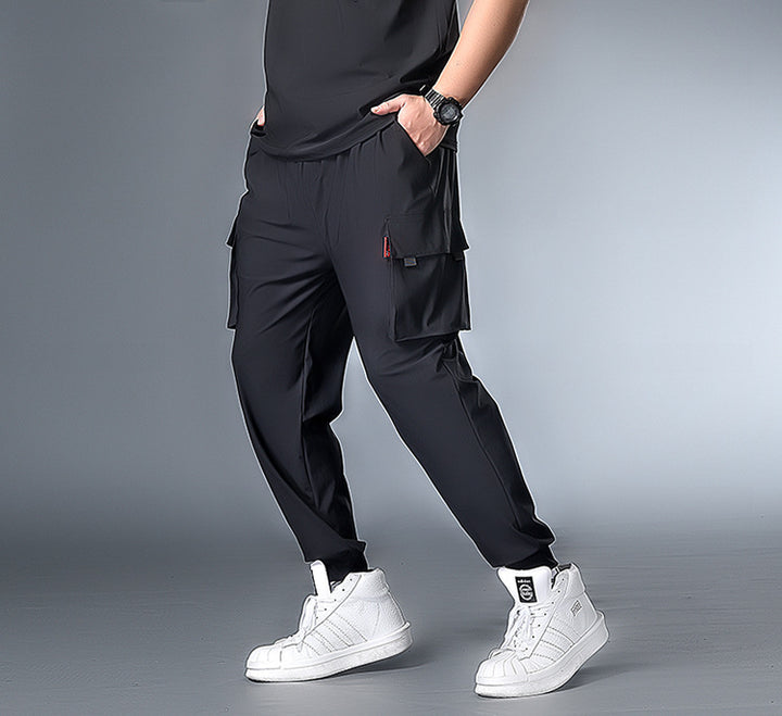 Yuto - Pantalon cargo