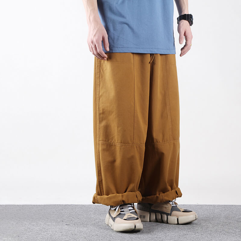 Nap - Pantalon japonais cityboy