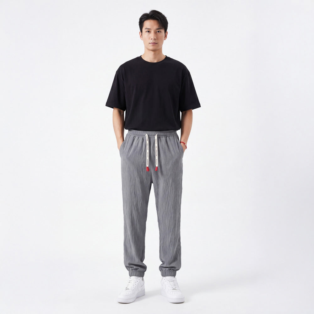 Michi - Japanese comfort pants