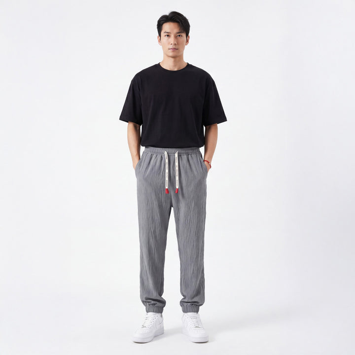 Michi - Japanese comfort pants