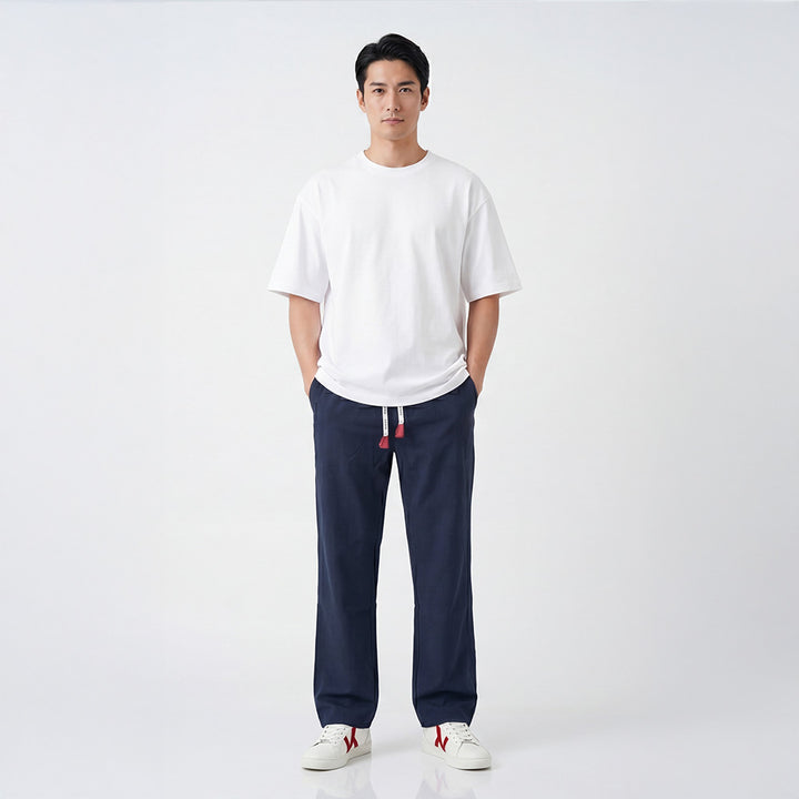 Take - Japanese comfort pants