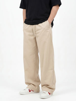 Hane - Relaxed Balloon Leinenhose