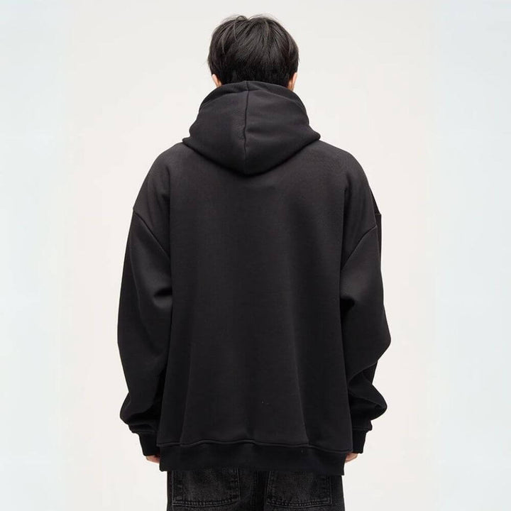 Ginga - Oversize Hoodie