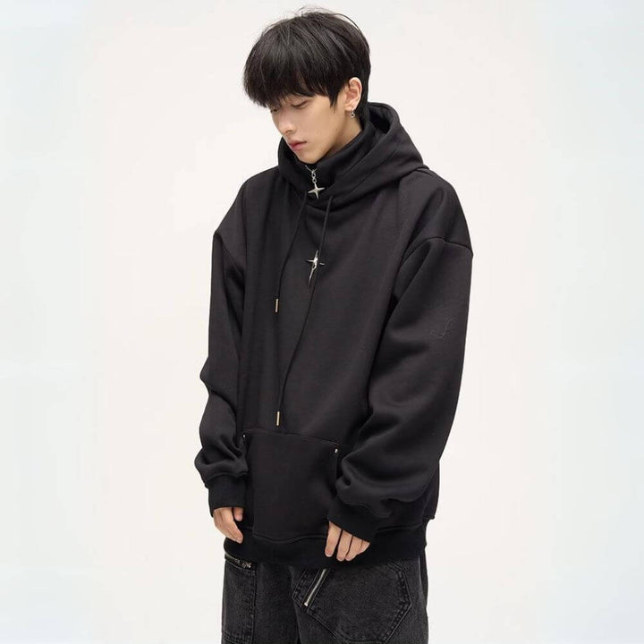 Ginga - Oversize Hoodie