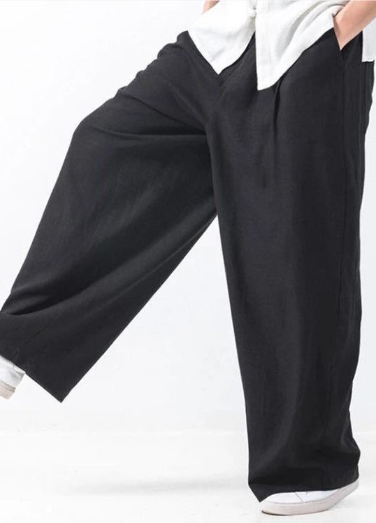 Ayato - Pantalon confort japonais