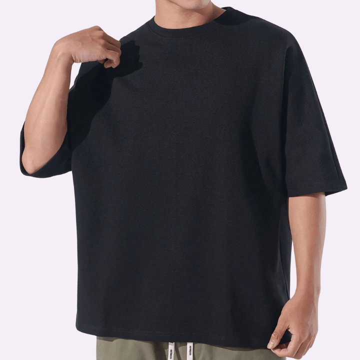 Yuki - Oversize T-Shirt