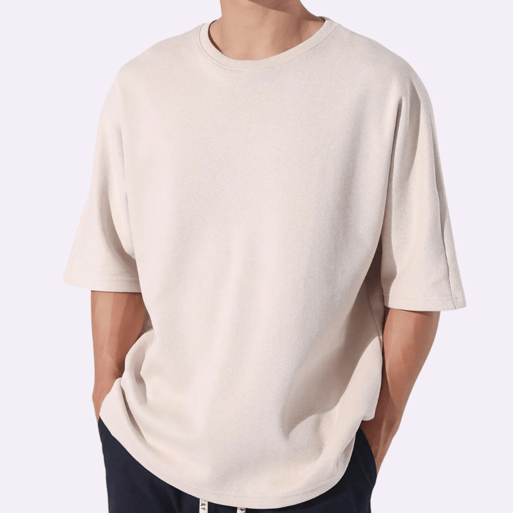 Yuki - Oversize T-Shirt