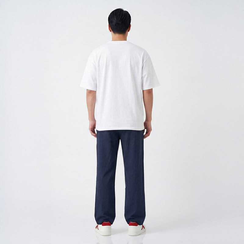 Take - Pantalon confort japonais