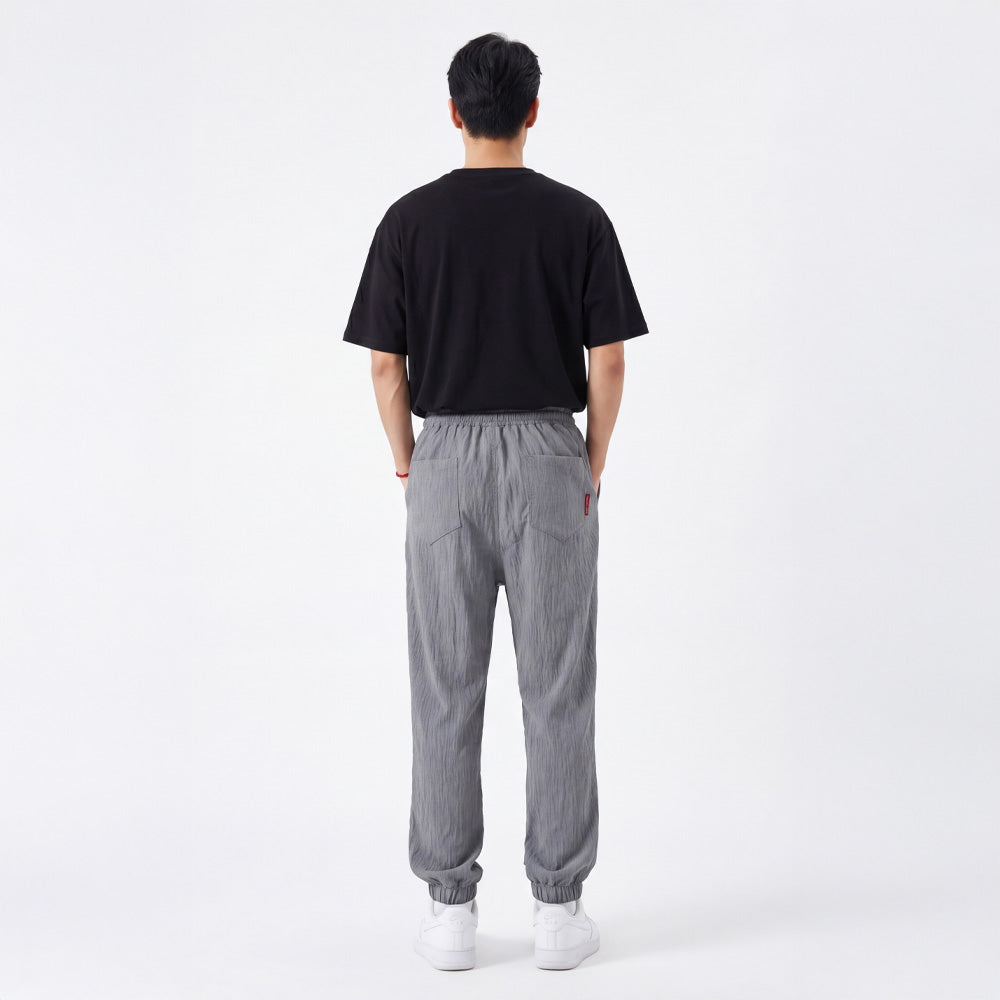 Michi - Japanese comfort pants