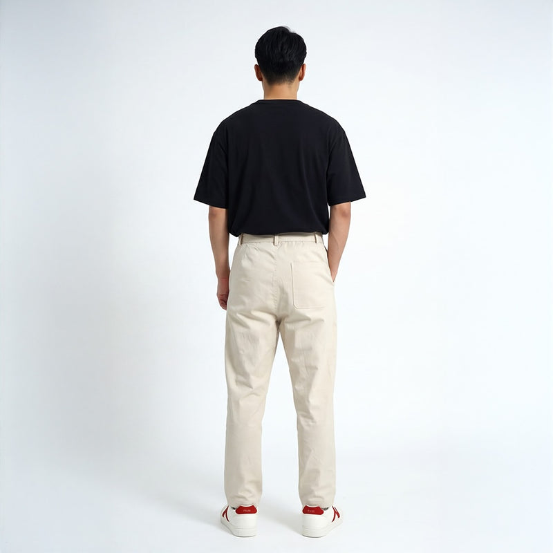 Tetsu - Japanese comfort pants