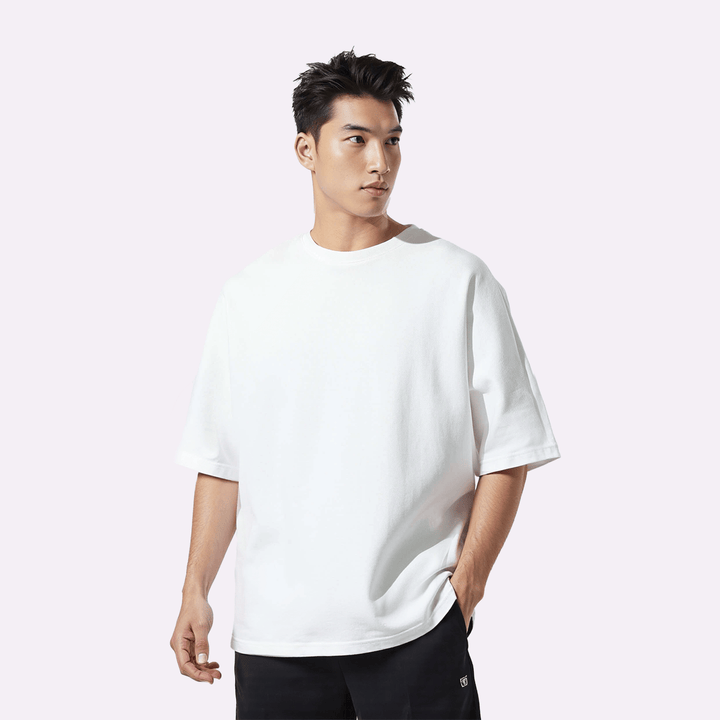 Zin - T-shirt Oversize (280GSM)