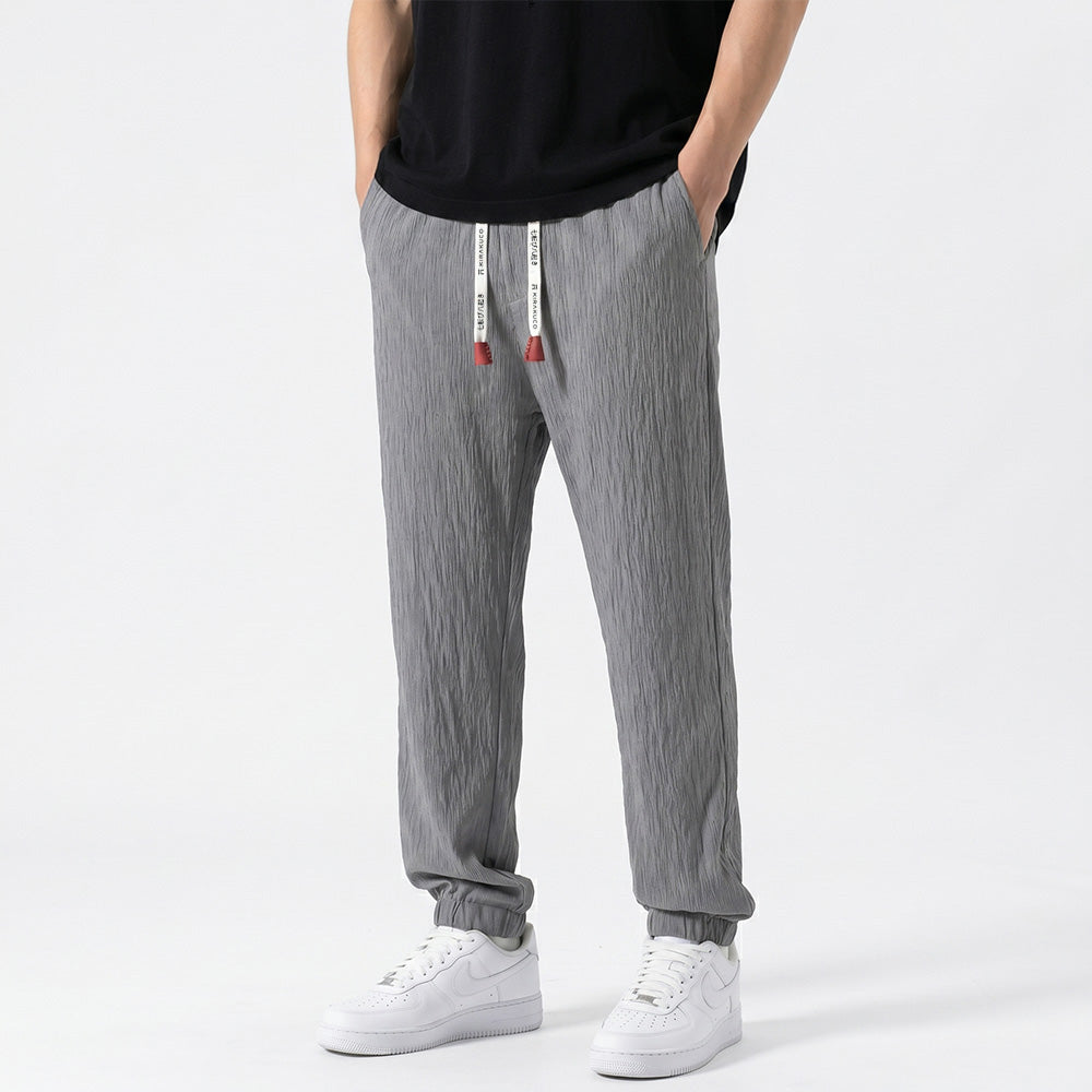 Michi - Japanese comfort pants – KIRAKUCO