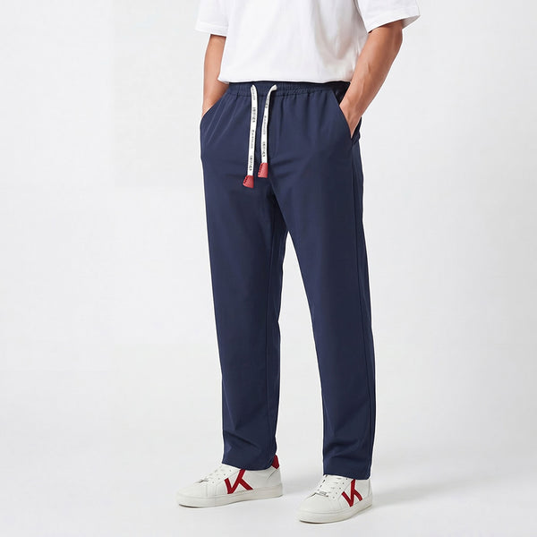 Take - Pantalon confort japonais