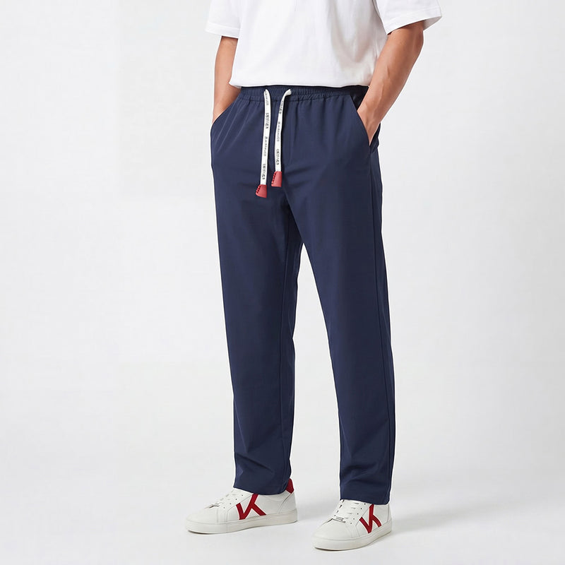 Take - Pantalon confort japonais