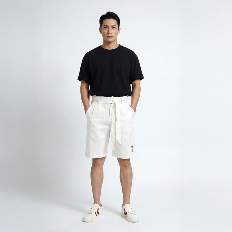Ronin - Japanese Comfort Bermuda Shorts