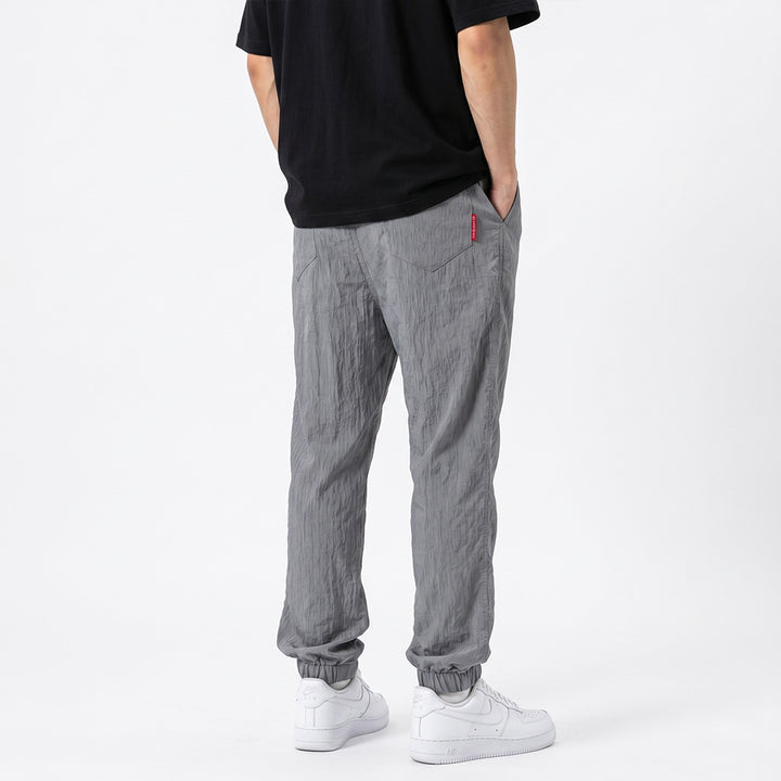 Michi - Japanese comfort pants