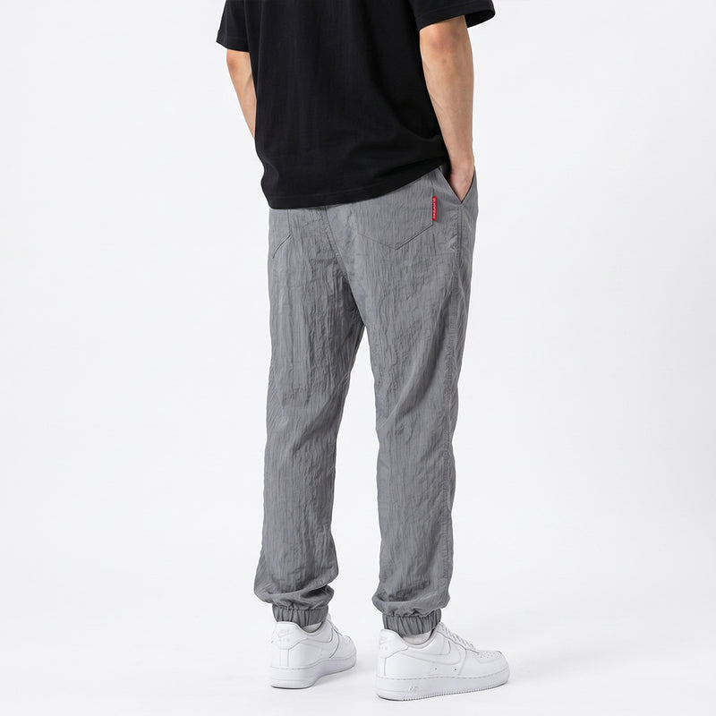 Michi - Japanese comfort pants