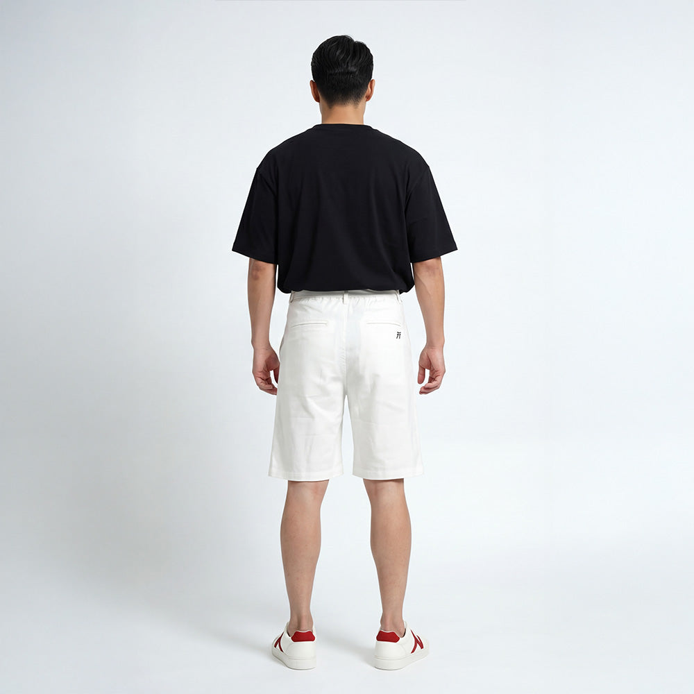 Ronin - Japanische Komfort-Bermudas