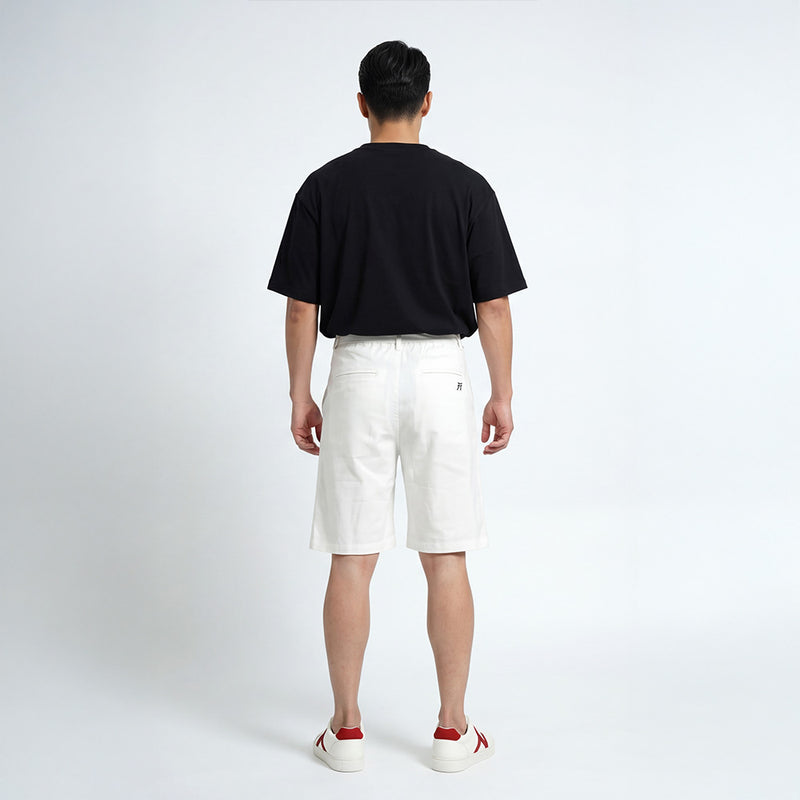 Ronin - Japanese Comfort Bermuda Shorts