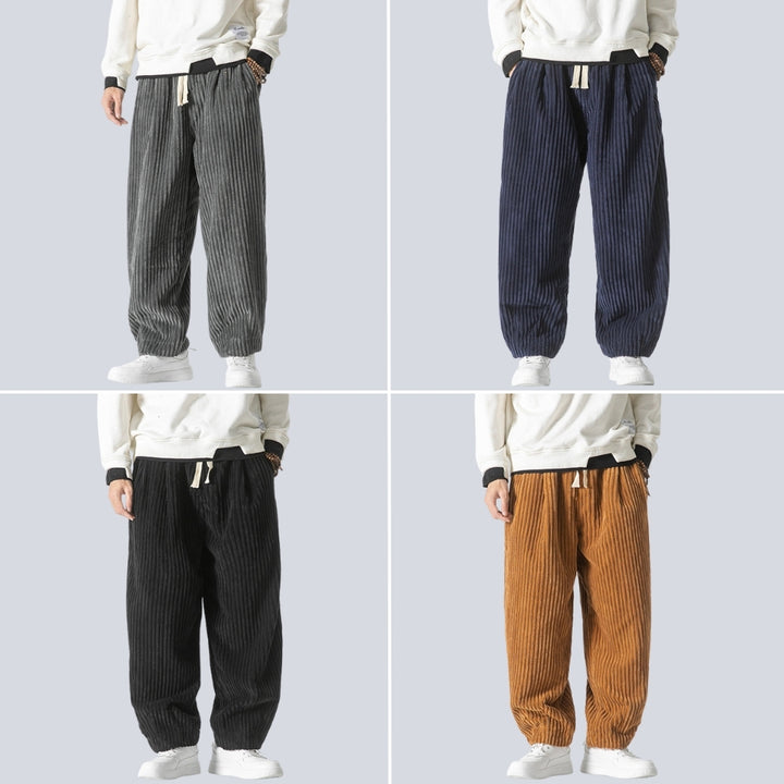 4-Pack x Masaaki - Cordhose