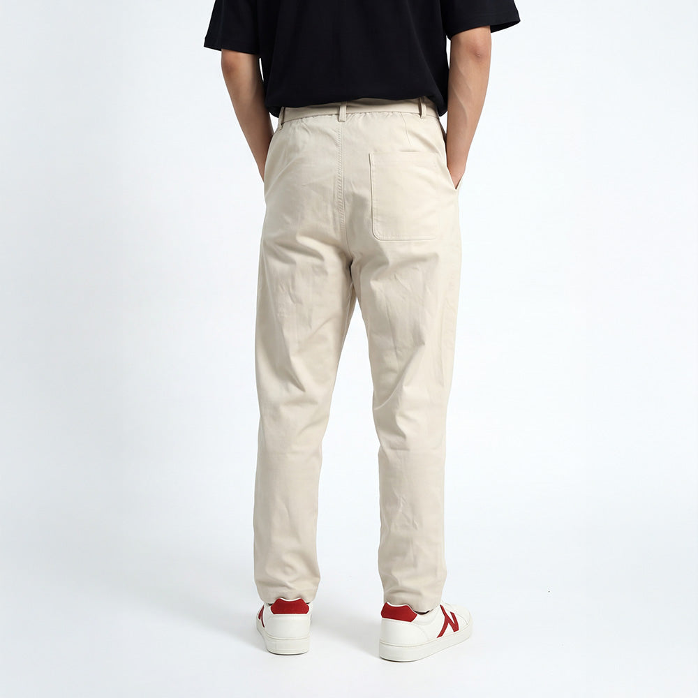 Tetsu - Kurze japanische Komforthose